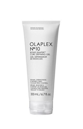 Olaplex No 10 Bond Shaper Curl Defining Gel 200 mL