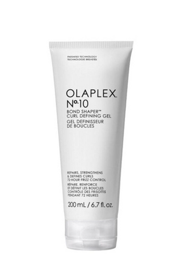 Olaplex No 10 Bond Shaper Curl Defining Gel 200 mL