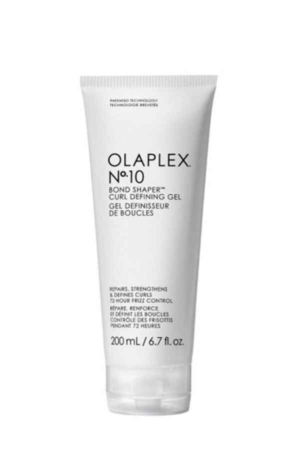 Olaplex No 10 Bond Shaper Curl Defining Gel 200 mL