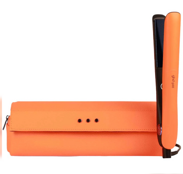 ghd gold Hair Straightener in Apricot Crush