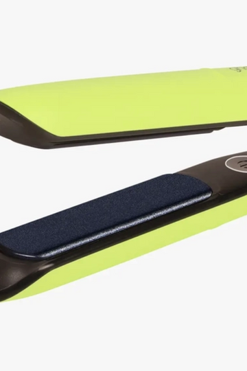 ghd Chronos Ultra-Fast HD Hair Straightener in Cyber Lime