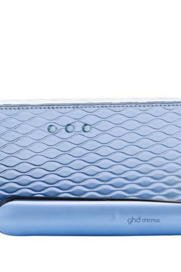 Chronos Ultra-fast Hd Hair Straightener in Icy Blue