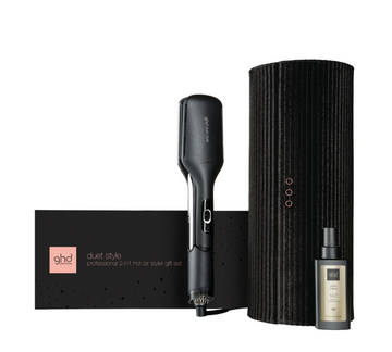 ghd Duet Styler Limited Edition Gift Set