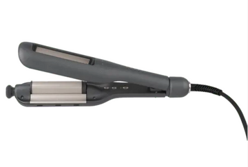 Silver Bullet Ocean Waves 4 in 1 Adjustable Waver
