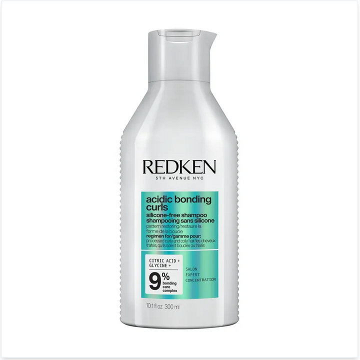 Redken Acidic Bonding Curls Shampoo 300ml