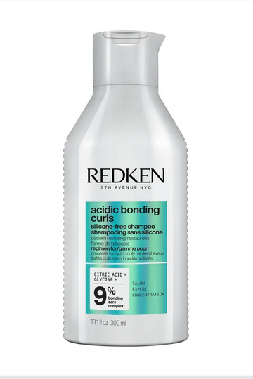 Redken Acidic Bonding Curls Shampoo 300ml