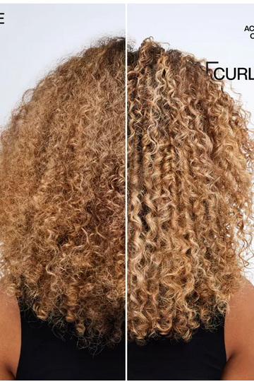 Redken Acidic Bonding Curls Shampoo 1L