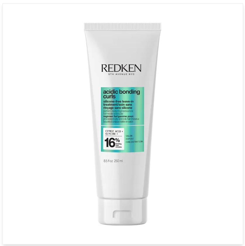 Redken Acidic Bonding Curls Leave In Treatment 250ml