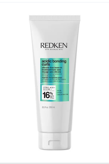Redken Acidic Bonding Curls Leave In Treatment 250ml