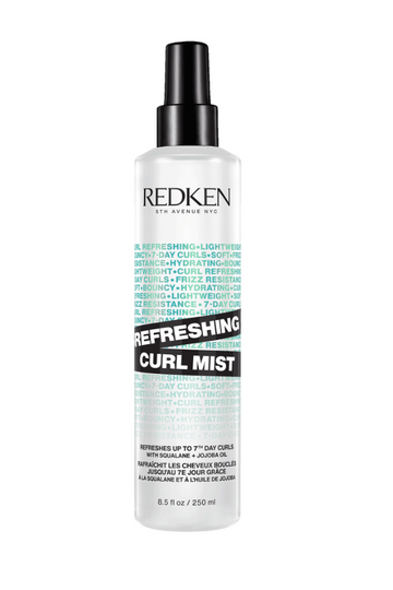 Redken Refreshing Curl Mist