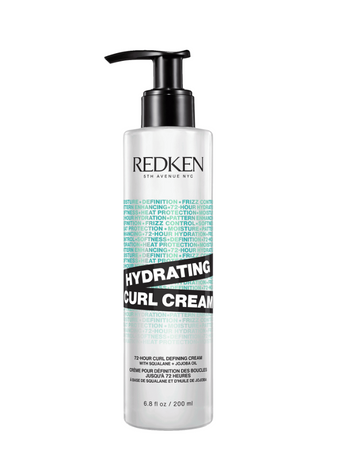 Redken Hydrating Curl Cream