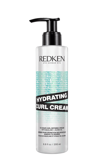 Redken Hydrating Curl Cream