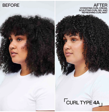 Redken Hydrating Curl Cream