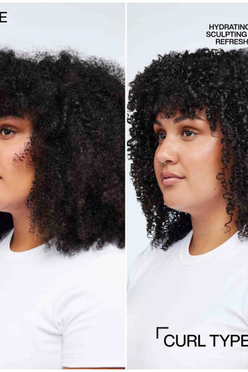 Redken Hydrating Curl Cream