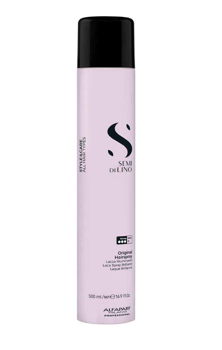 Original Hairspray Semi DiLino