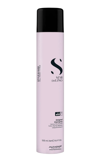 Original Hairspray Semi DiLino