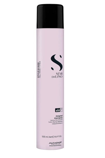 Original Hairspray Semi DiLino