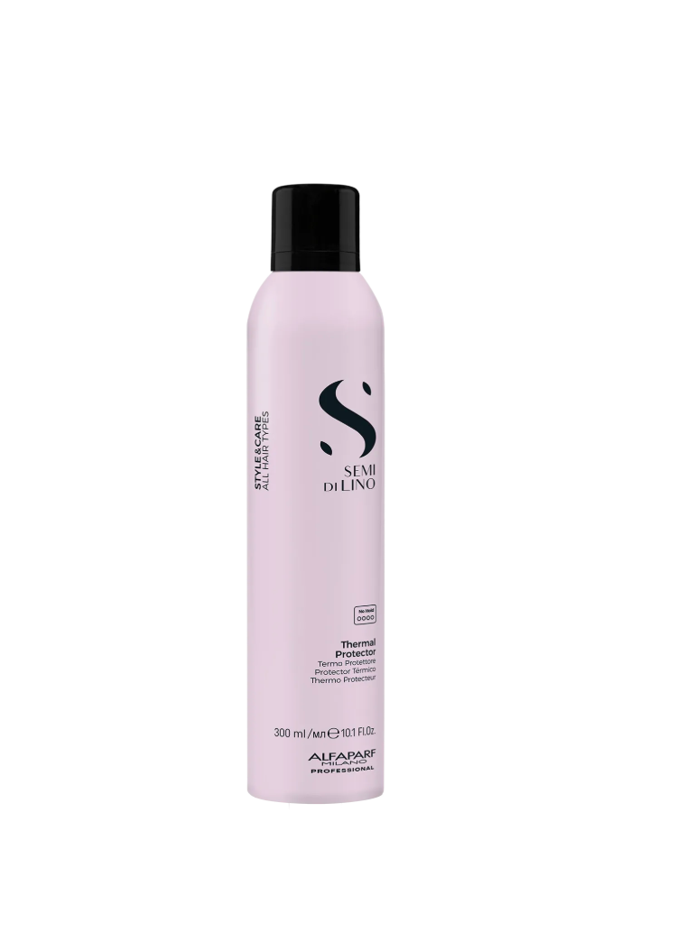 Alfaparf Milano Semi Di Lino Style & Care Thermal Protector 300ml