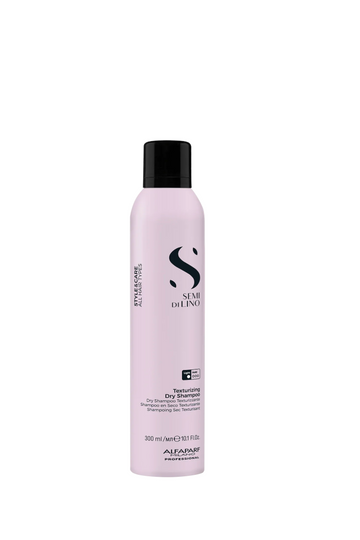 Alfaparf Semi Di Lino Texturizing Dry Shampoo 300ml