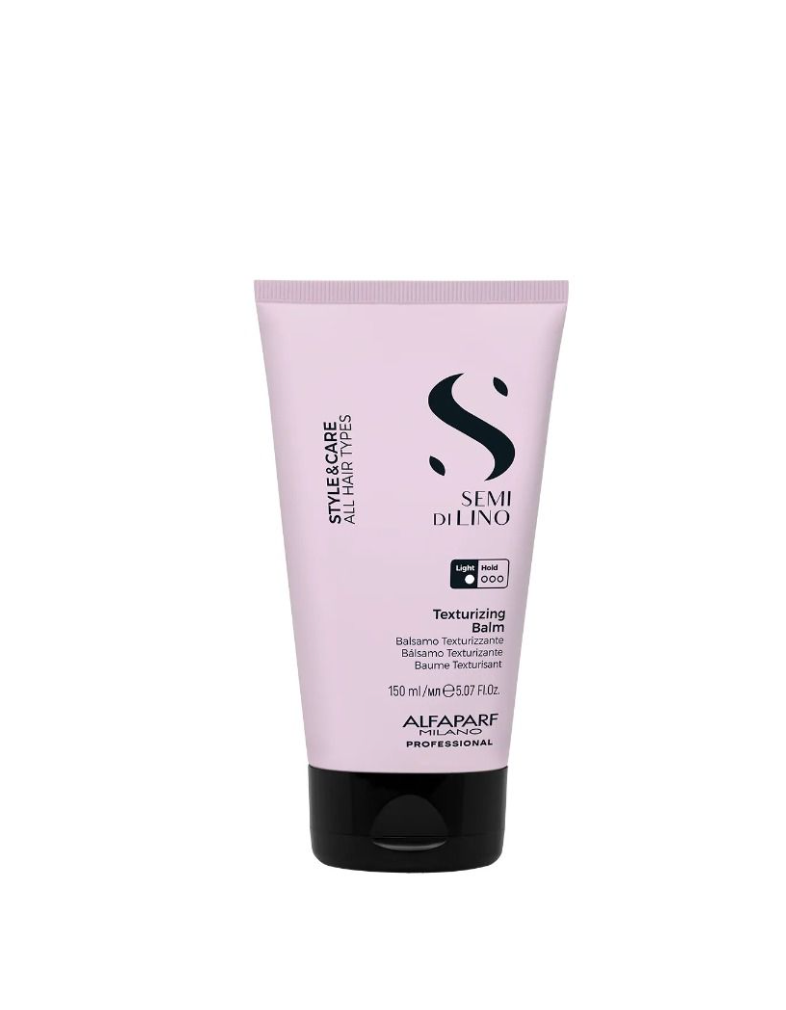 Alfaparf Semi Di Lino Texturizing Balm 150ml