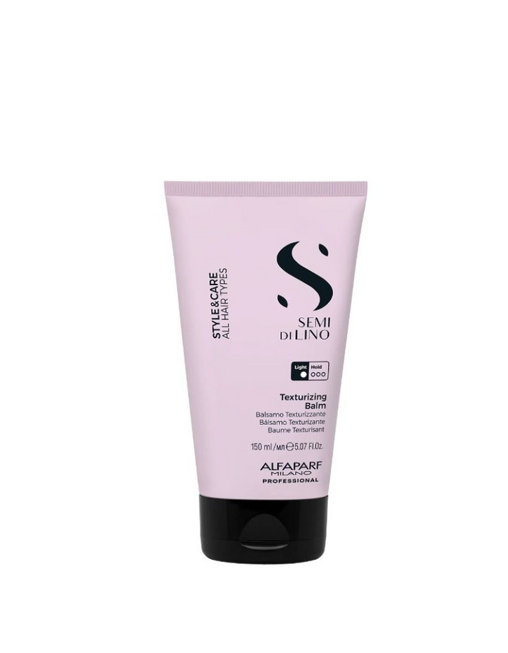 Alfaparf Semi Di Lino Texturizing Balm 150ml