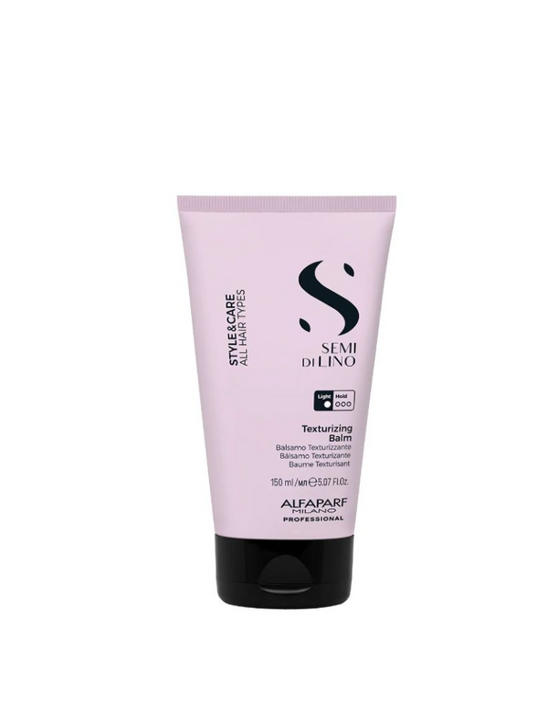 Alfaparf Semi Di Lino Texturizing Balm 150ml