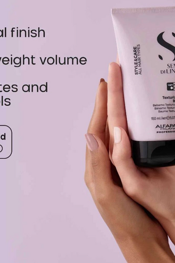 Alfaparf Semi Di Lino Texturizing Balm 150ml