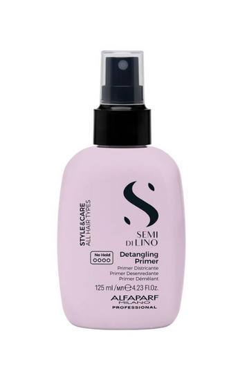 Alfaparf Semi Di Lino Style & Care Detangling Primer 125ml