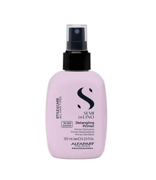 Alfaparf Semi Di Lino Style & Care Detangling Primer 125ml