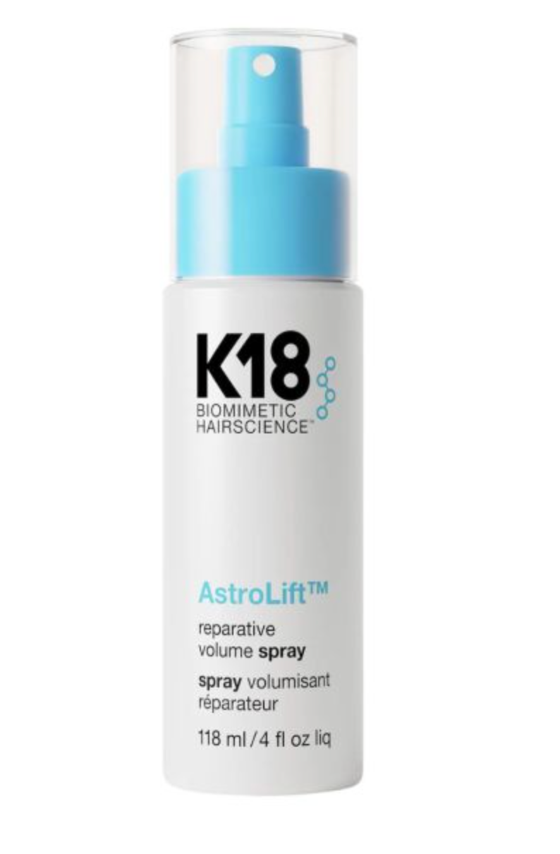 K18 AstroLift Reparative Volume Spray 118ml