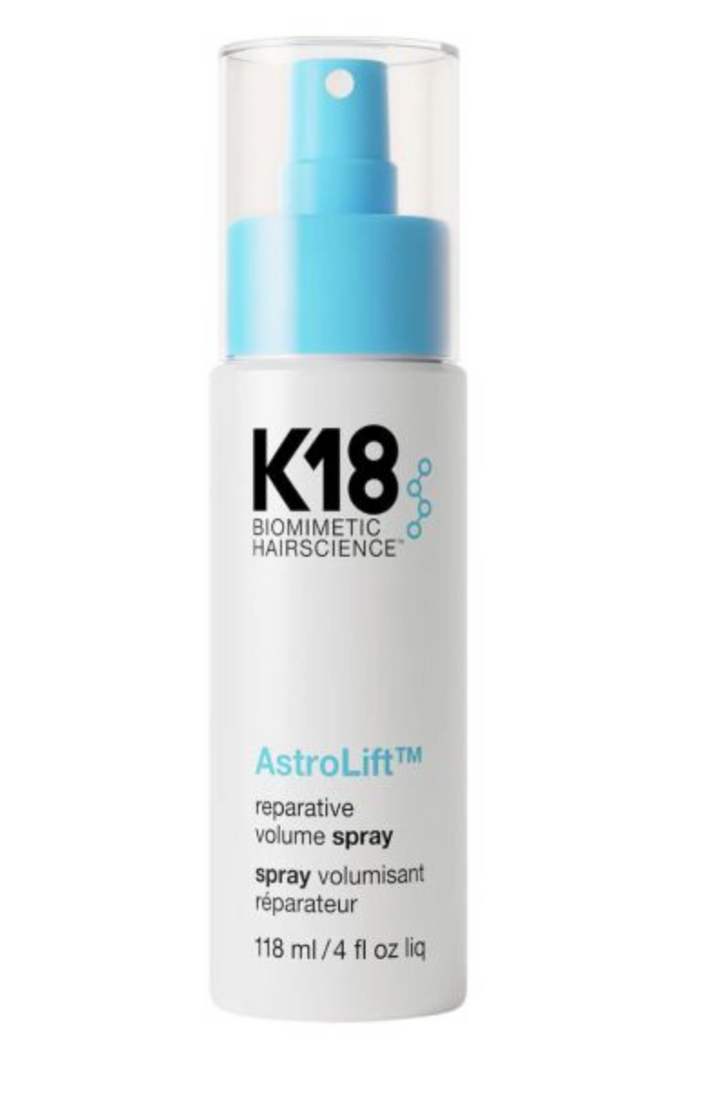 K18 AstroLift Reparative Volume Spray 118ml