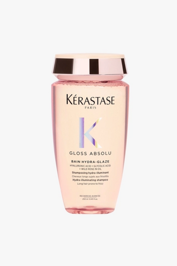 Kérastase Gloss Absolu Hydra-Glaze Shampoo 250mL