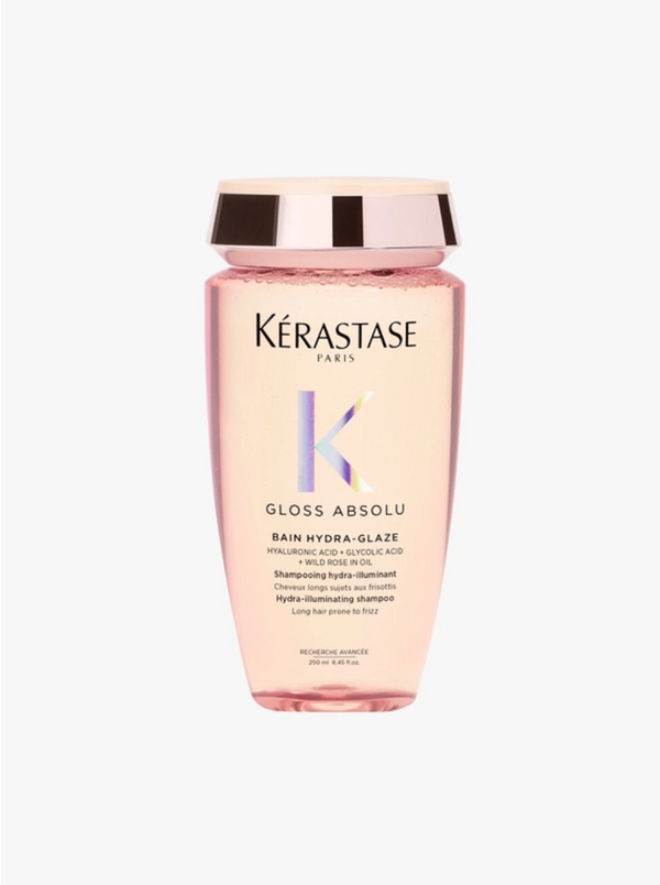 Kérastase Gloss Absolu Hydra-Glaze Shampoo 250mL