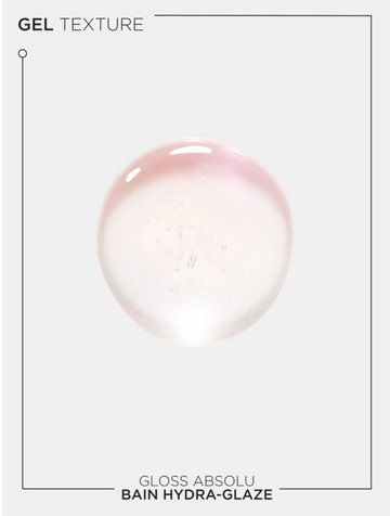 Kérastase Gloss Absolu Hydra-Glaze Shampoo 250mL