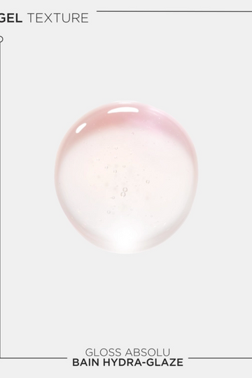 Kérastase Gloss Absolu Hydra-Glaze Shampoo 250mL