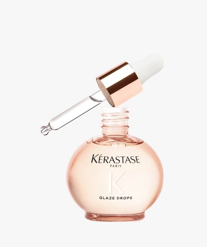 Kérastase Gloss Absolu Glaze Drops Hair Oil 45mL