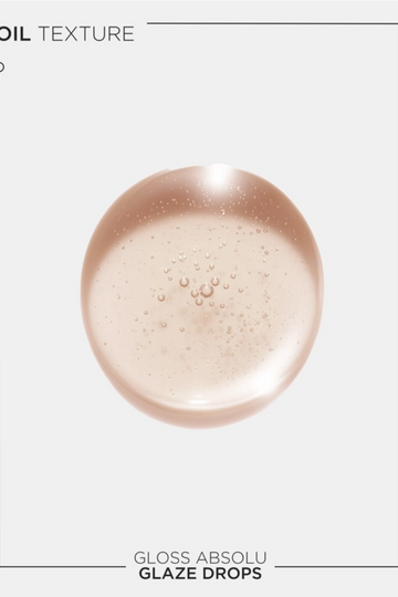Kérastase Gloss Absolu Glaze Drops Hair Oil 45mL