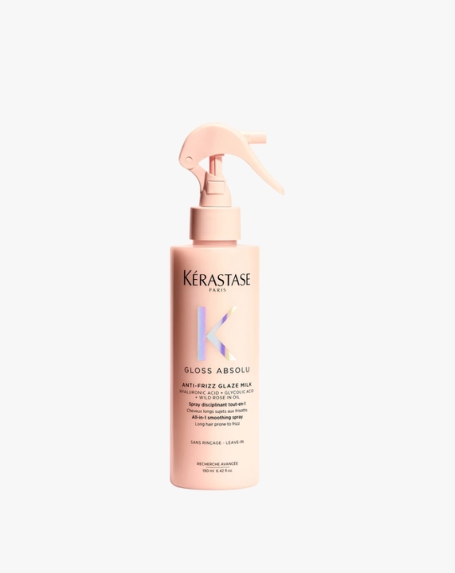 Kérastase Gloss Absolu Anti-Frizz Glaze Milk Spray 190mL