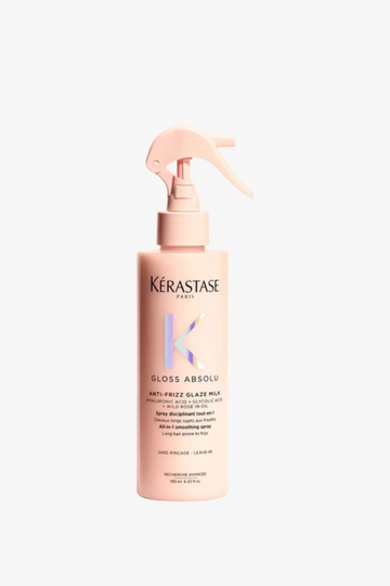 Kérastase Gloss Absolu Anti-Frizz Glaze Milk Spray 190mL