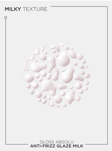 Kérastase Gloss Absolu Anti-Frizz Glaze Milk Spray 190mL