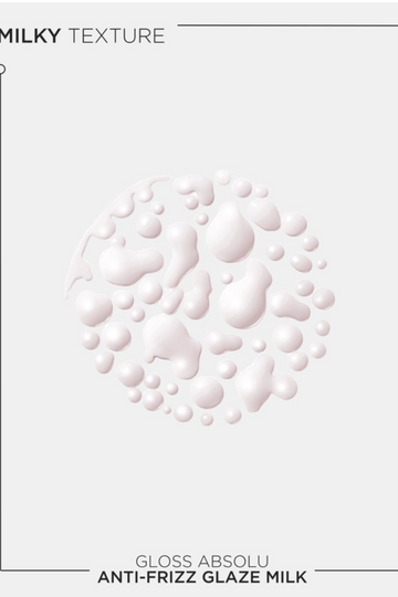 Kérastase Gloss Absolu Anti-Frizz Glaze Milk Spray 190mL