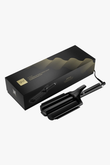 ghd Wave Triple Barrel Hair Waver