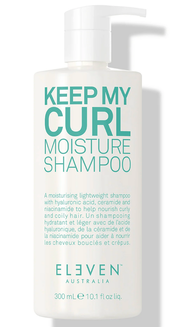 Keep my curl moisture shampoo