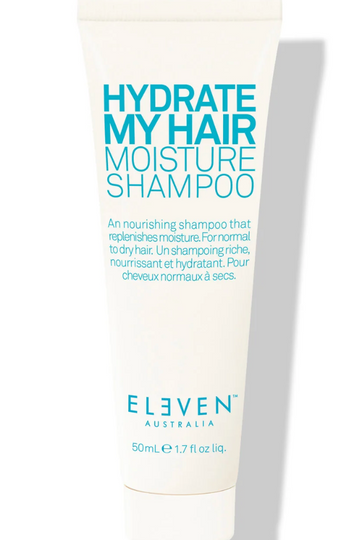 ELEVEN HYDRATE MY HAIR MOISTURE SHAMPOO
