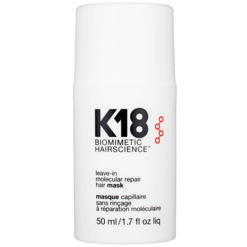 K18 Prep & Repair at-home duo