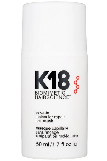 K18 Prep & Repair at-home duo