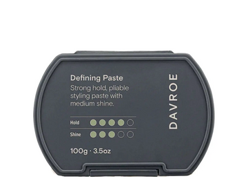 Davroe Defining Paste