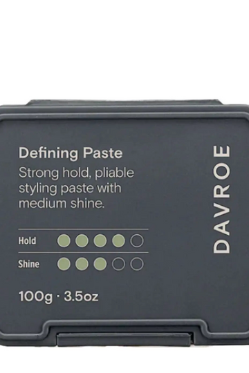 Davroe Defining Paste
