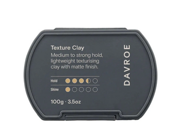 Texture Clay