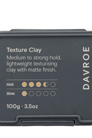 Texture Clay